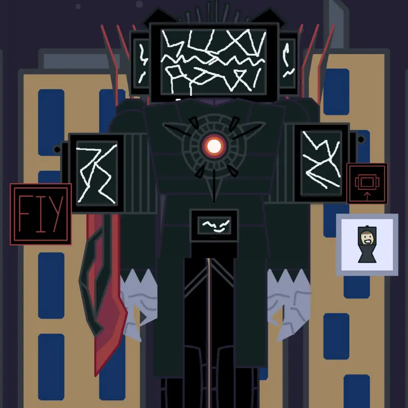 Game by @Recorder_ofDeath