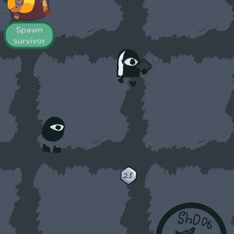 Game by @malinko