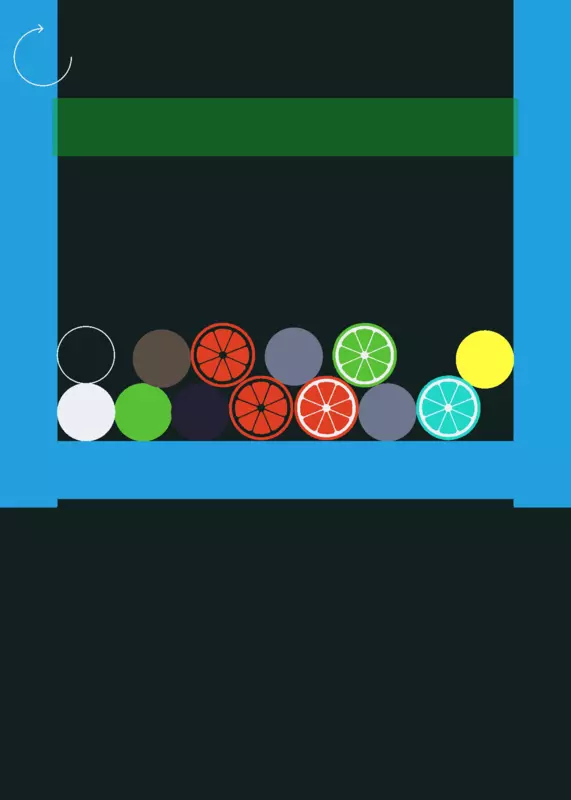Game by @alje