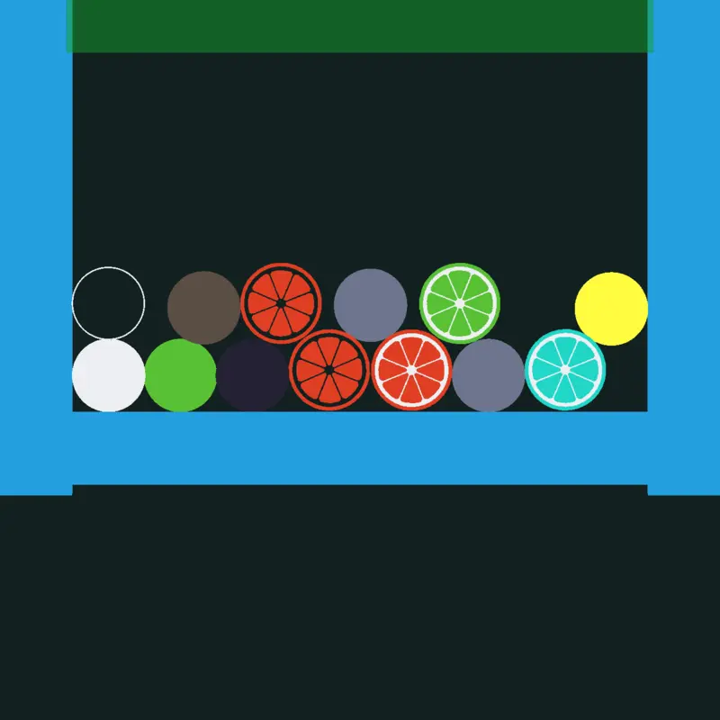 Game by @alje