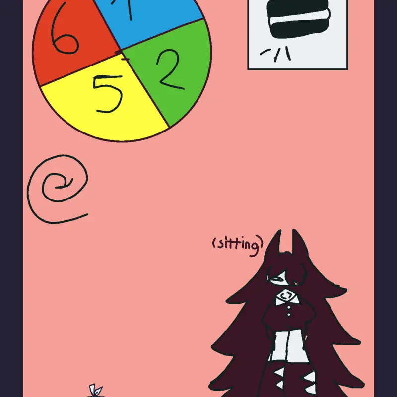 Game by @sillymisscircle-_-