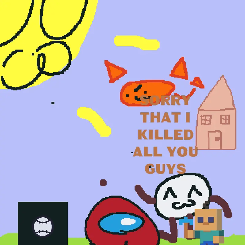 Game by @NYAHAHAHAHH-_-