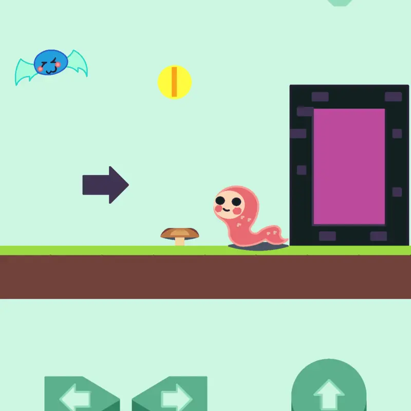 Game by @hendre