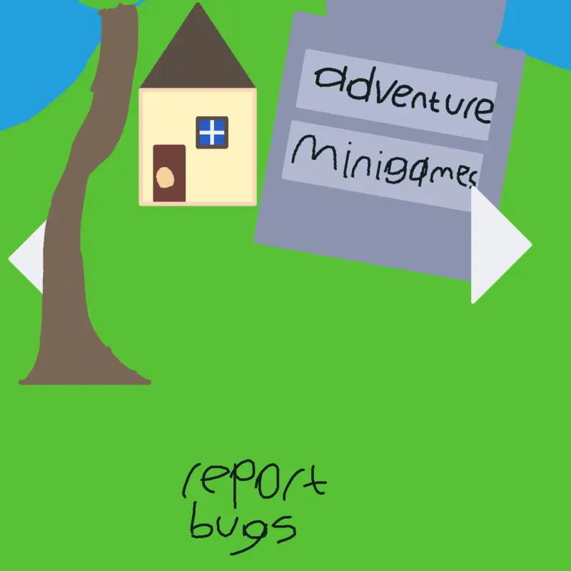 Game by @realmeal