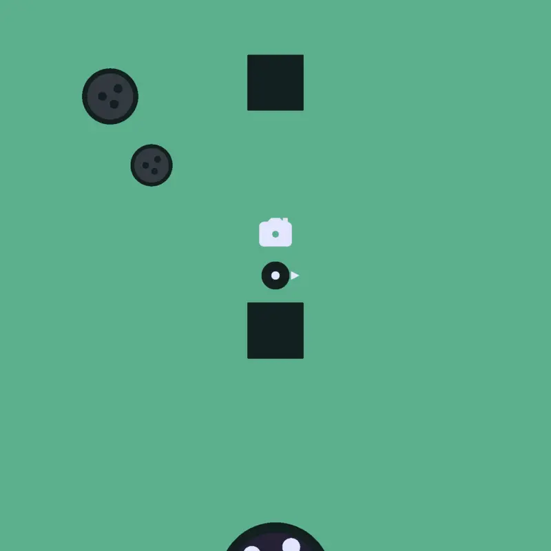 Game by @theVaultkeeper