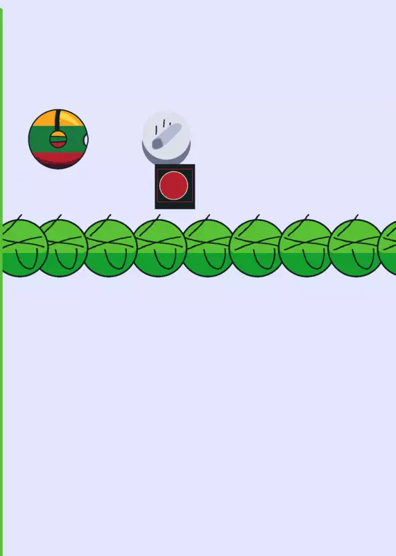 Game by @Klinsmannma