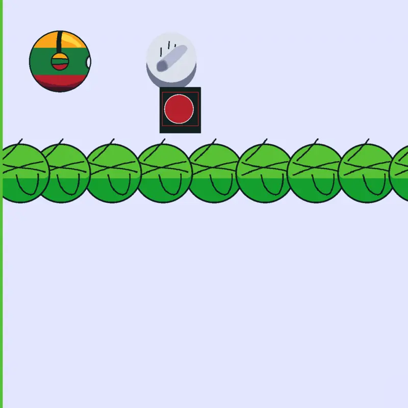 Game by @Klinsmannma