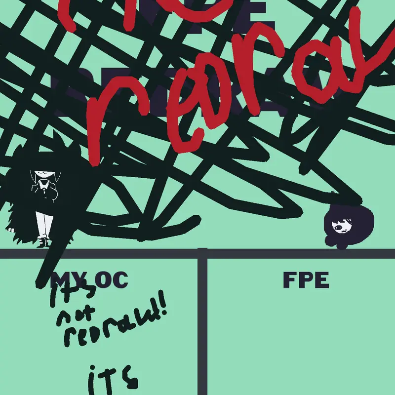 Game by @tagg