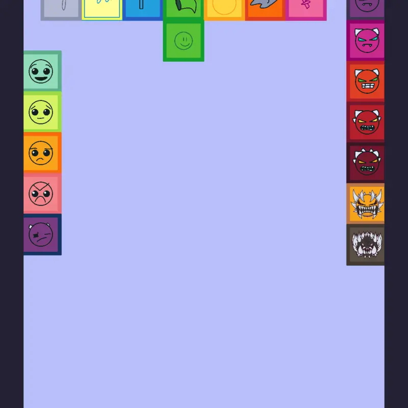 Game by @Arkin2016