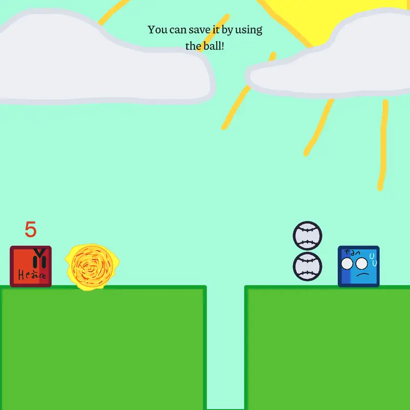 Game by @bowly_dream