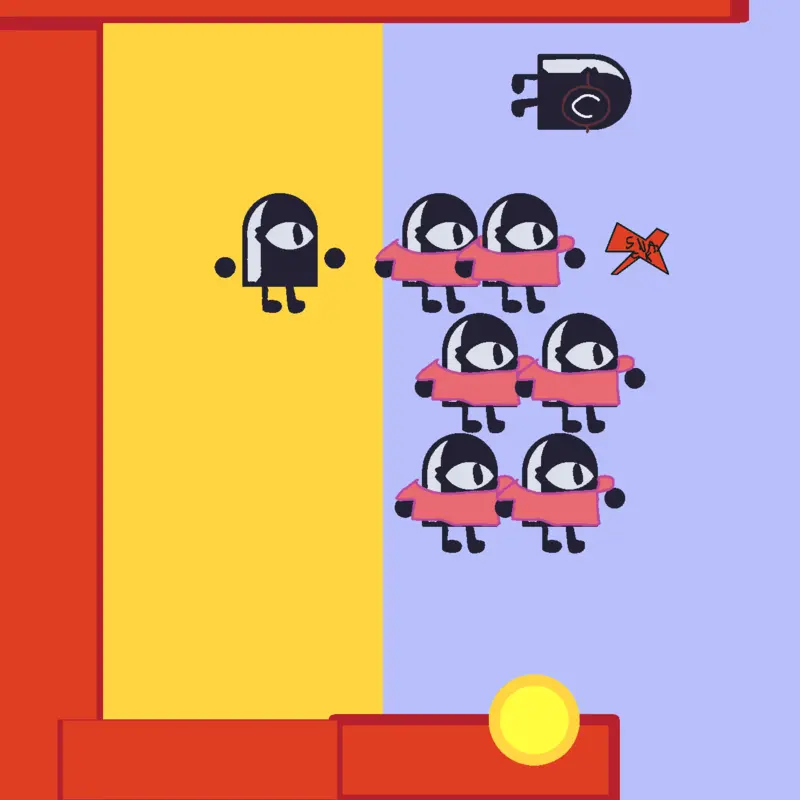 Game by @BryanColao
