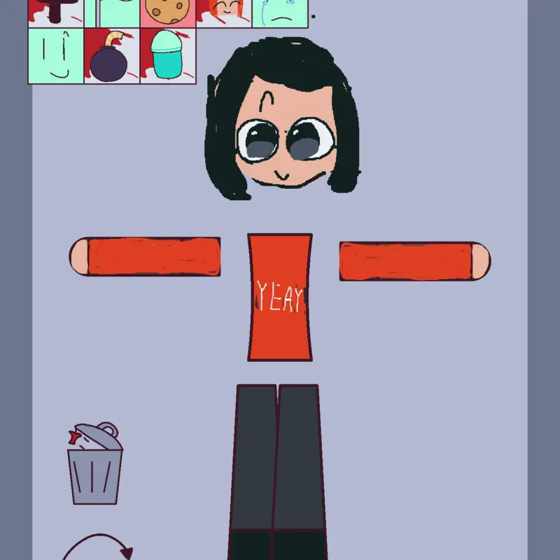 Game by @me_and_my_sisters