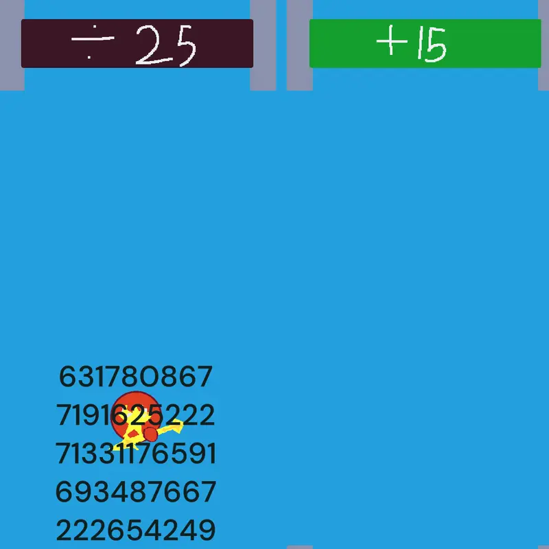 Game by @games_brazil