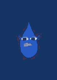 Teardrop simulator 𝕏