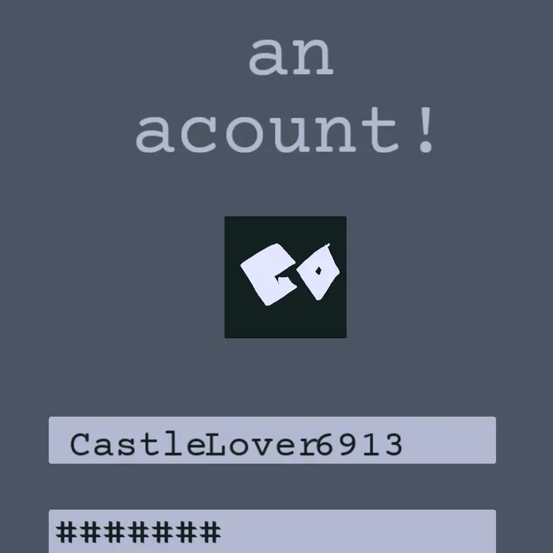 Game by @PlayBackfriend