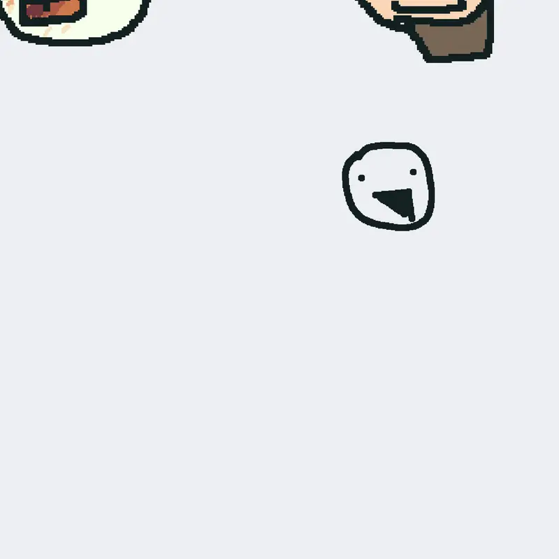 Game by @bug_dish
