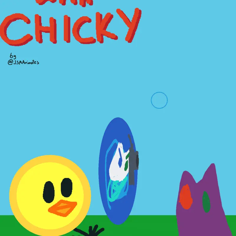 Game by @thecatgamer