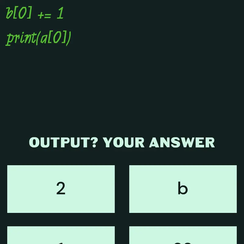 Game by @Missaq