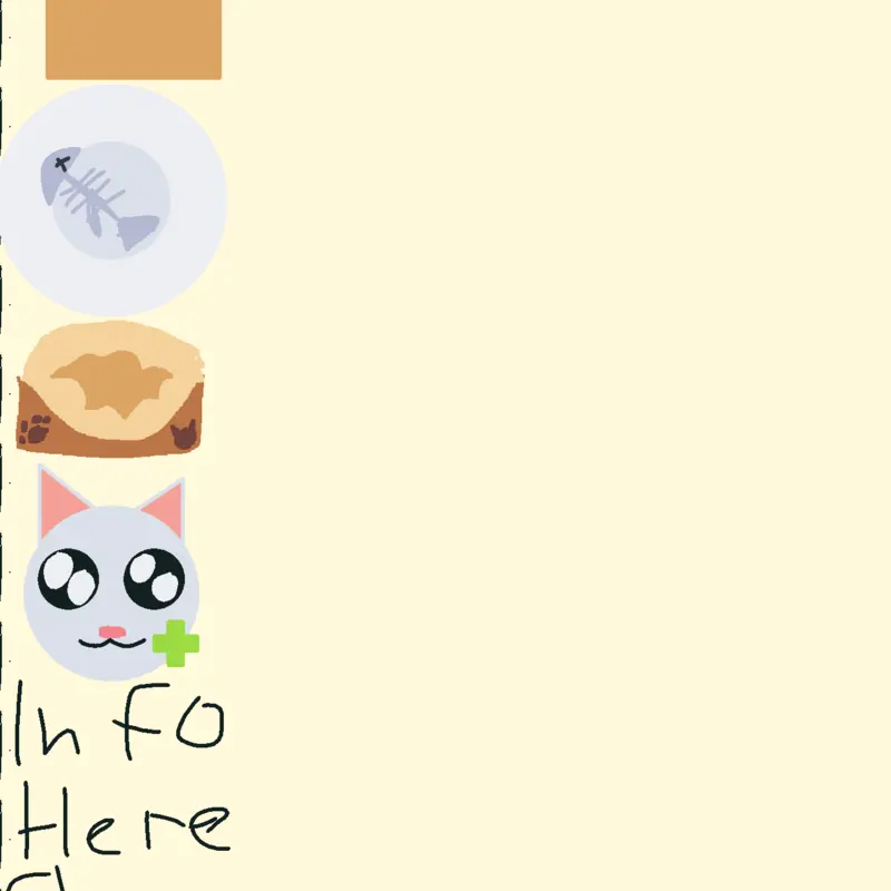 Game by @ArtisticKitten
