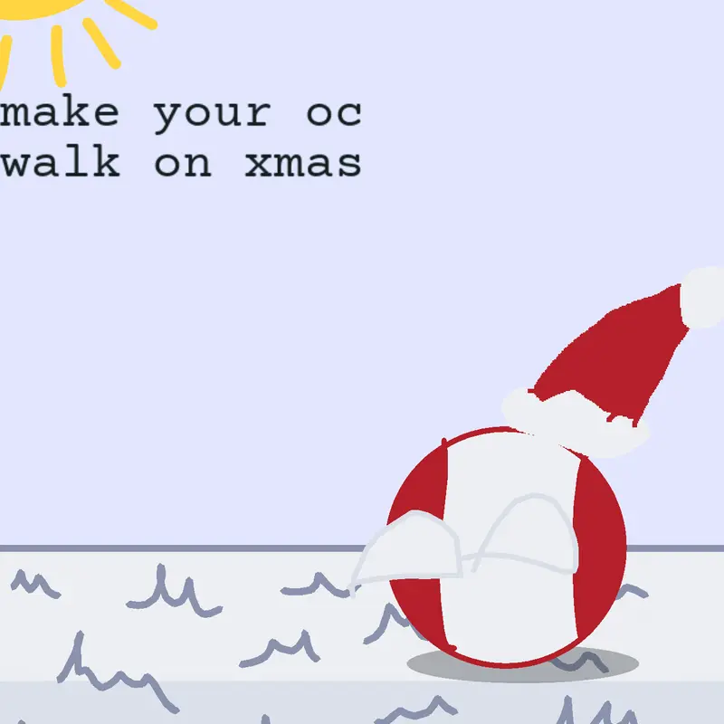 Game by @Peru_Crismas_worldxmas