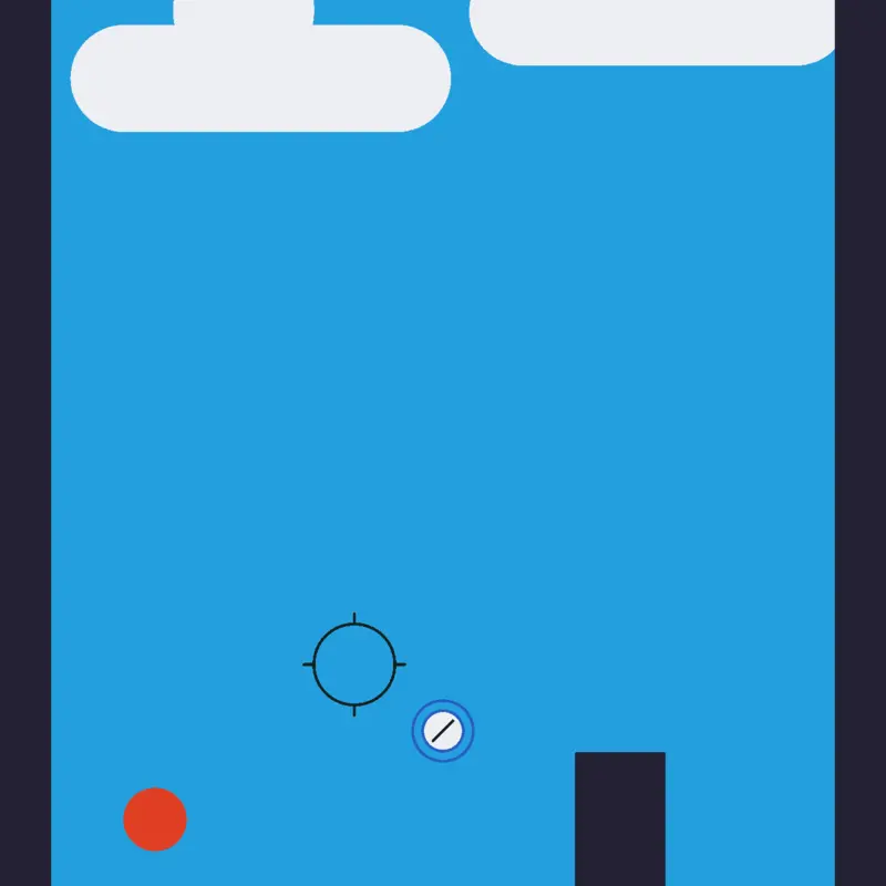 Game by @endoftheyear