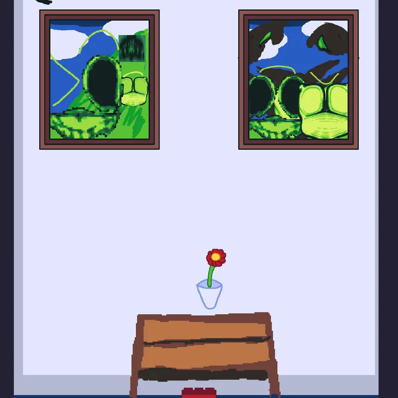 Game by @ZedBoris