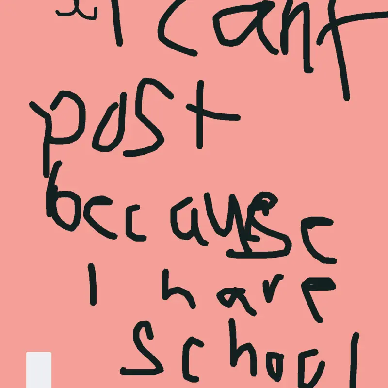 Can’t post by @Avaylia2016