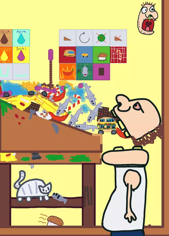 Game by @The_purple_thing