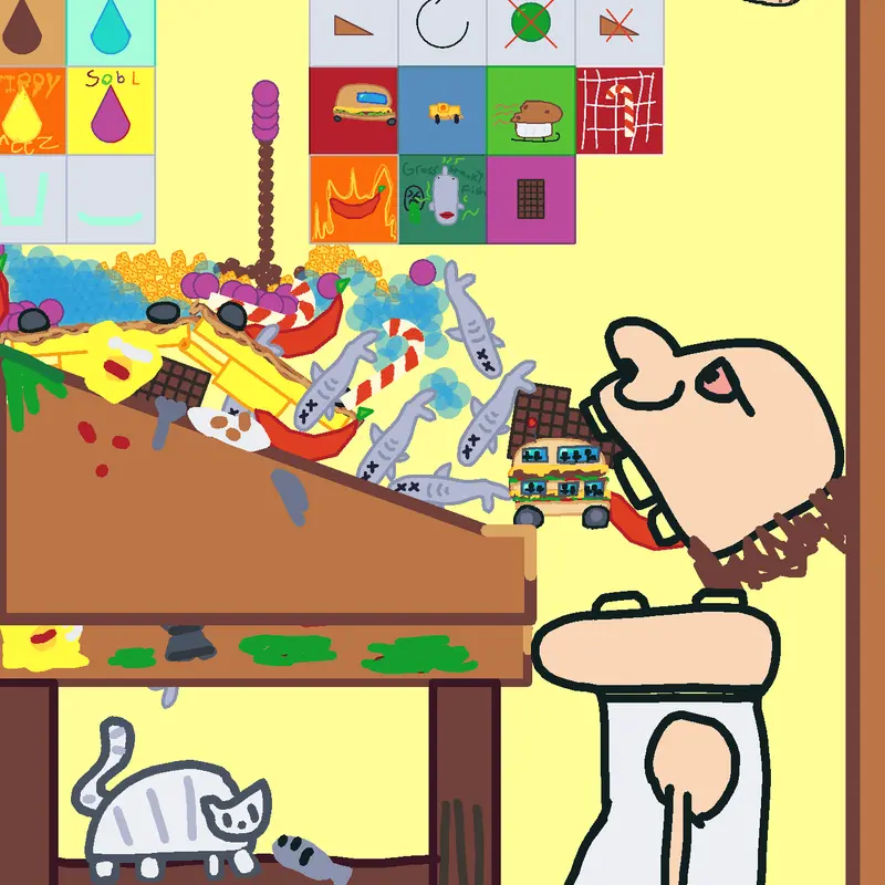 Game by @The_purple_thing