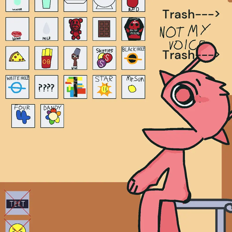 Game by @Twistex_Echo