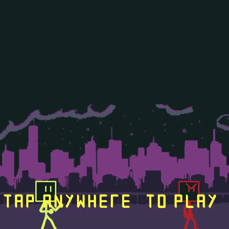 Game by @benjaminbach