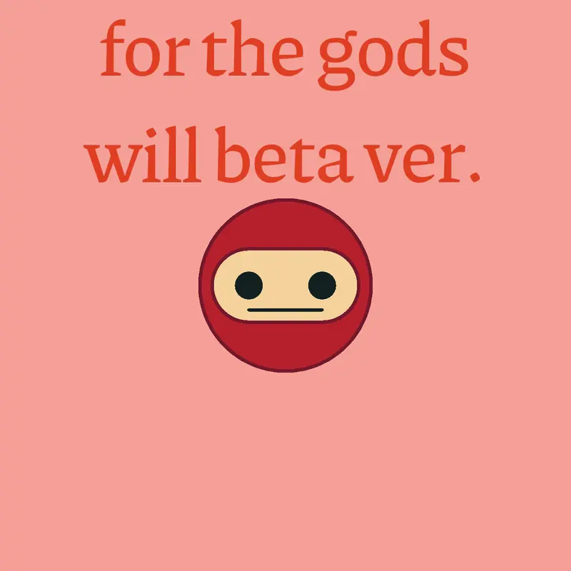 Game by @the_gods-will
