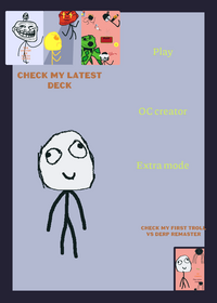 Troll vs derp remaster v2