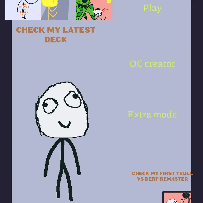 Game by @supertroll6792