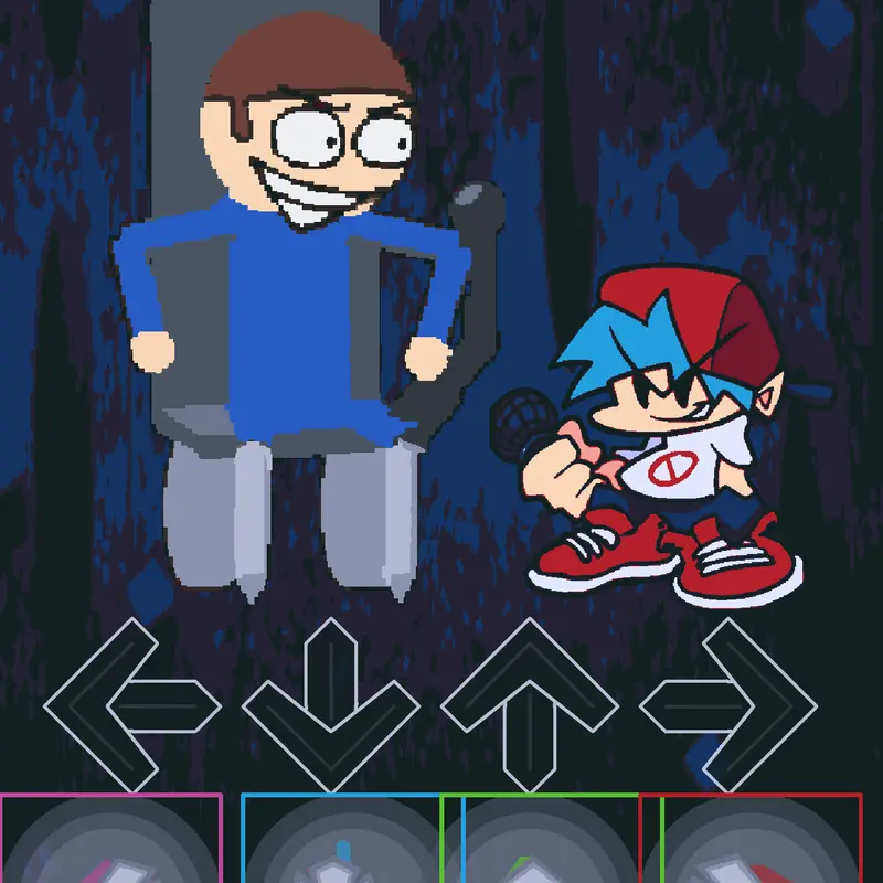 Game by @ady150