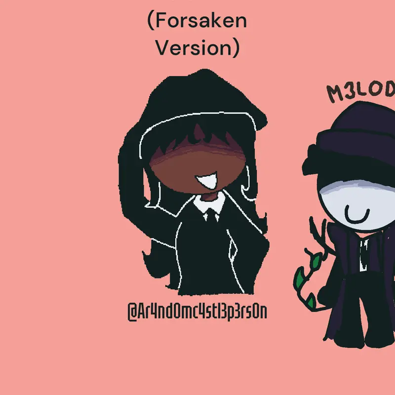 Game by @MYM3LODY567