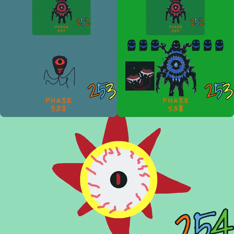 Game by @ufoygabankman