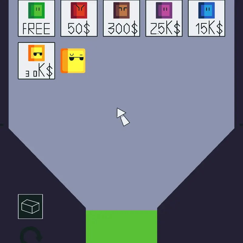 Game by @loopers