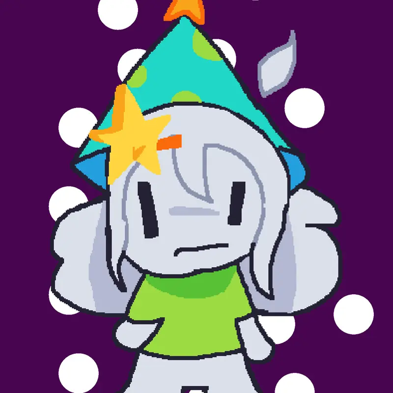 Game by @irisgrace2017