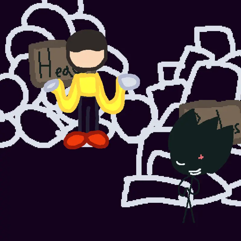 Game by @iforgormyname