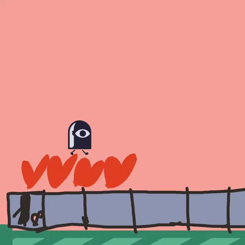 Game by @shkn