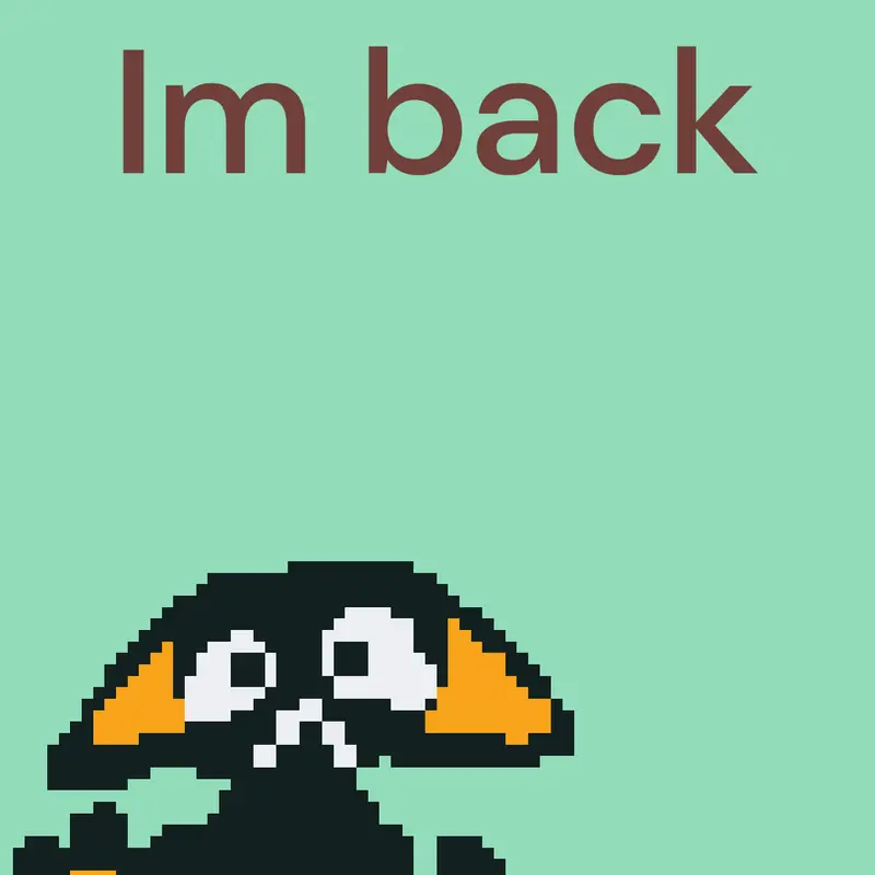 Game by @blacknyon