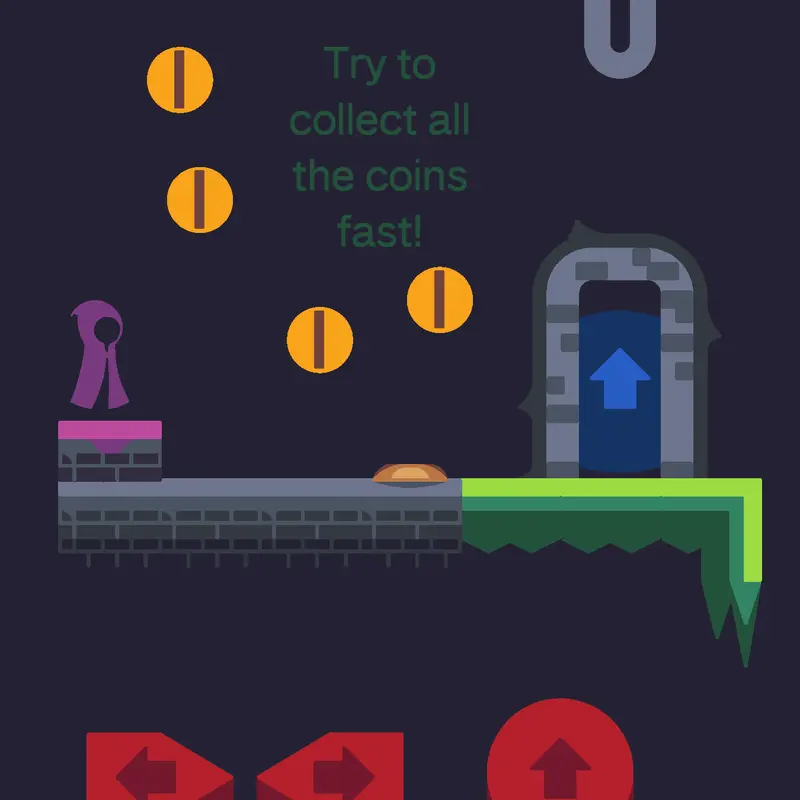 Game by @NELSONmauXD