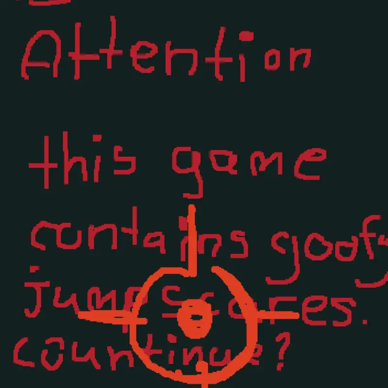 Game by @Nyx-Xyn