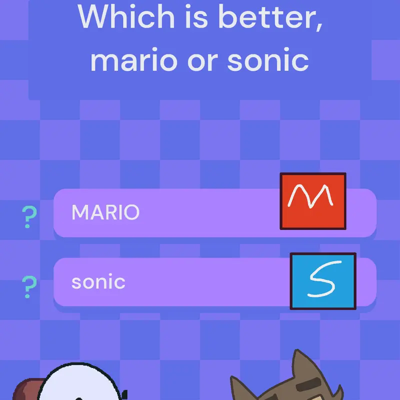 Game by @mr_click