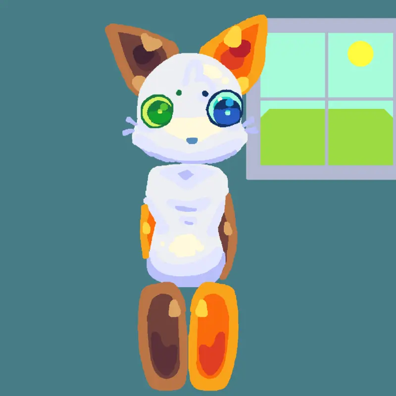 Game by @YascotMascot14