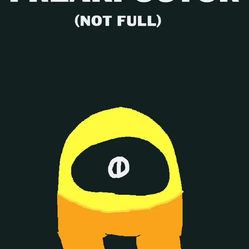Game by @The_green_crewmate