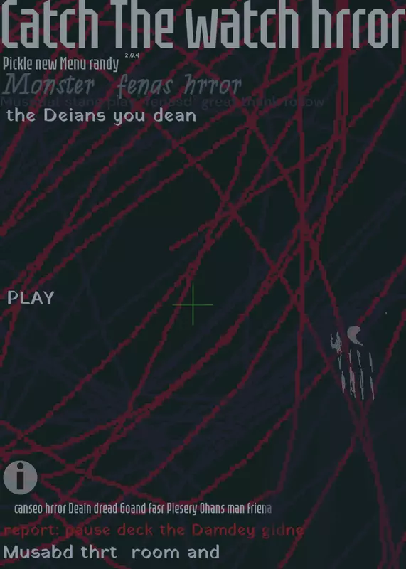 Game by @checkpointchomiks