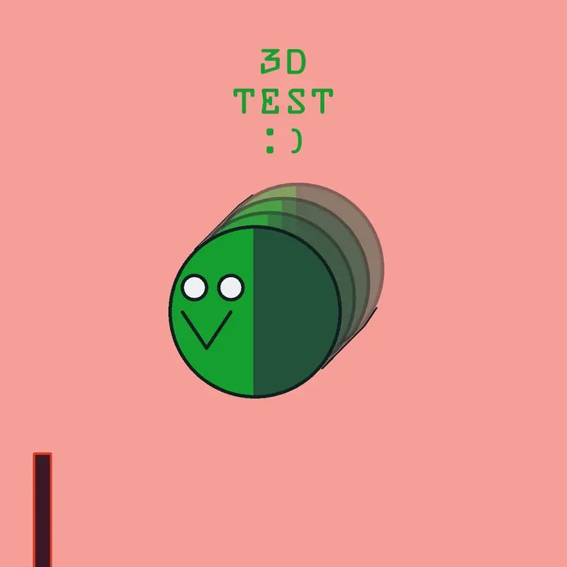Game by @CLOCKNIWISE