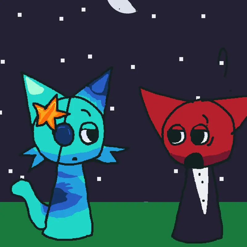 Game by @WatercatQNA5